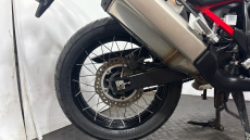 Honda Africa Twin CRF1100ASED (25MY)